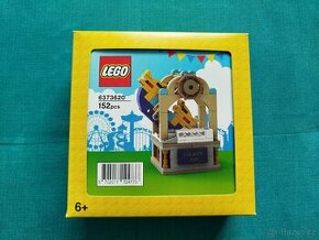 LEGO 6373620 Karnevalová houpací loď