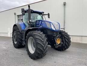 Traktor New Holland T7.315 HD