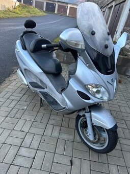 Piaggio x9 EVO