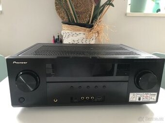 AV RECEIVER PIONEER VSX 821