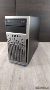 Server ProLiant ML310e Gen8 - 1