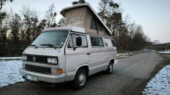 VW T3 WESTFALIA/REIMO