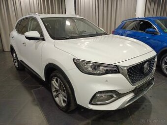 MG EHS PHEV Luxury 1.5 190kW AUT. 54tkm Virtual Panorama ACC