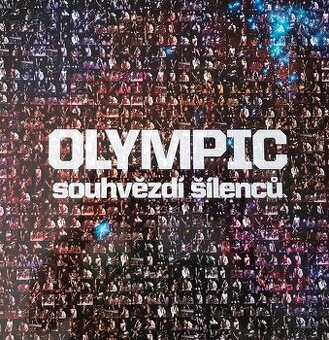 Olympic - Souhvězdí Šílenců (LP) - 1