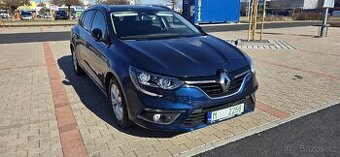 Renault megane IV grandtour 1.3tce rv 2020 - 1