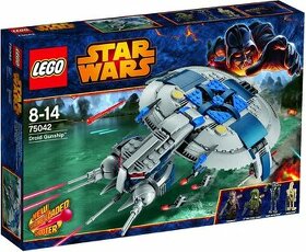 Lego 75042 Stars Wars Bombardér droidu