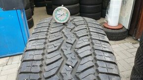 2x Offroad pneu 235/55 R19 Falken Wildpeak A/T 2021