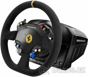 Thrustmaster TS-PC Racer Ferrari 488 Challenge Edition