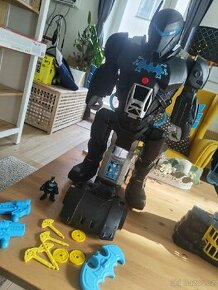 Batman robot - 1