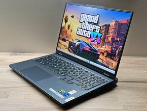 16" 2,5K_LENOVO LEGION PRO 5_i7-14700HX_32GB_RTX 4060 8GB