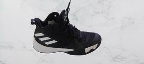 Adidas Explosive Flash CQ0427 basketball