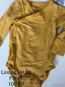 Body Lindex vel 62