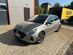 Hyundai i20 1.2 benzin. Rok 2023 Naj. 9700km - 1