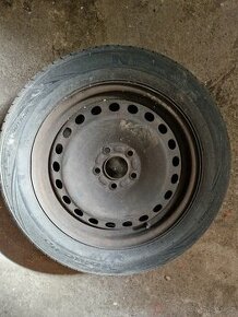 Kola 205/55/R16 - Nexen, rozteč 5x108 - 1