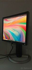 Lcd Monitory 17"DELL. - 1