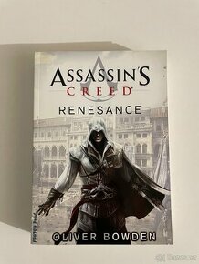 Assassin´s Creed: Renesance - 1