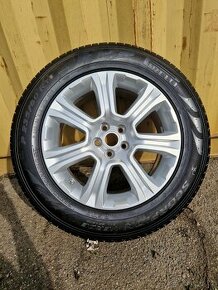 5x108 r18 kola disky evoque land rover volvo 235 60 18 alu - 1