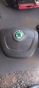 Airbag Škoda