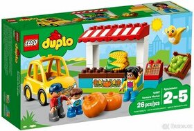 LEGO DUPLO 10867 Farmářský trh