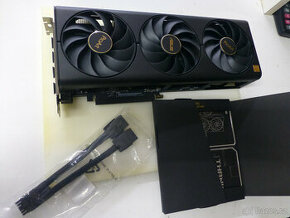 ASUS ProArt NVIDIA GeForce RTX 4070 Ti 12GB OC Edition GDDR6