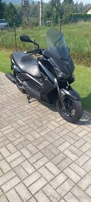 Yamaha X max 125 ABS - 1