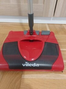 Vileda E-sweeper elektrický smeták