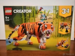 Lego Creator 31129 nové neotvorené