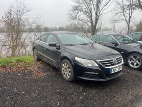 Passat cc 1.8