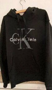 Mikina Calvin klein