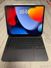 Ipad PRO M4 512gb + příslušenství