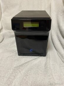 Seagate BlackArmor NAS 400 Network Storage Server