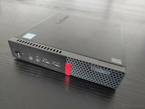 mini PC Lenovo M710q