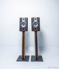 Obrázek k inzerátu: Focal Chorus 705V + stojany