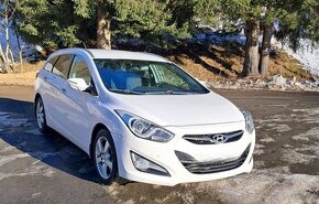 Hyundai I 40