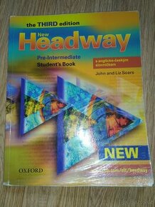 Headway Pre-Intermediate