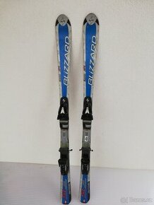 Lyže BLIZZARD SL, 140 cm