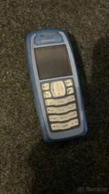 Nokia 3100