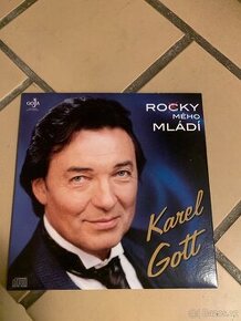 Karel GOTT