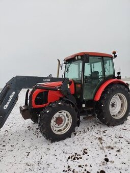 Zetor proxima 8441 - 1