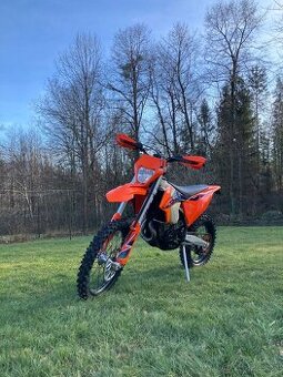 KTM 500EXC-F