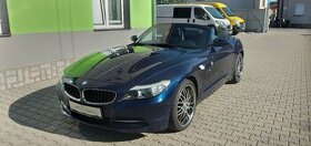 BMW Z4 2.5 i sDrive 23i 150Kw, r.v. 2009