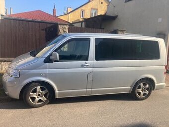 Volkswagen Multivan T5 2.5 TDi 2005 SNÍŽENÍ CENY - 1