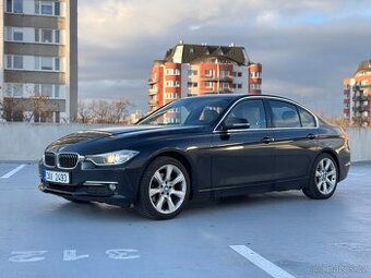 BMW F30 320d 135kw luxury line