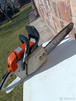 Stihl 028AV - 1