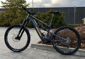 Nukeproof MegaWatt 297 ELITE 2022