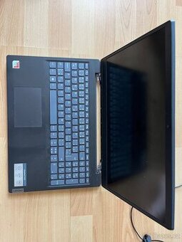 Lenovo IdeaPad S145-15AST / 8GB RAM / 500 GB SSD