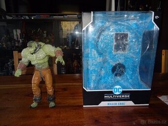 Figurka KILLER CROC - 1