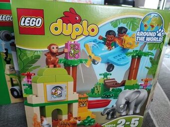 Prodám LEGO DUPLO 10804