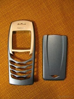 Kryt Nokia 6100 posledních 5 kusu - 1