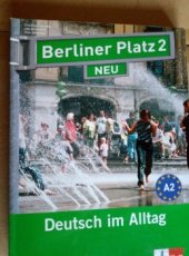 Berliner Platz 2 neu deutsch